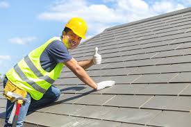 Best Green or Eco-Friendly Roofing Solutions  in Laflin, PA